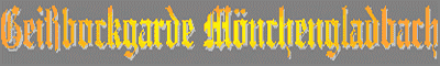 [FC-Fanclub Gei&szlig;bockgarde MG]