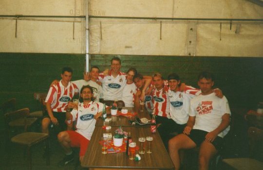 [Unser Gr&uuml;ndungsteam]