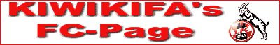 FC-Fanpage von Kiwikifa