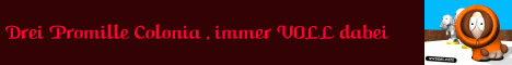 [Drei Promille Colonia]