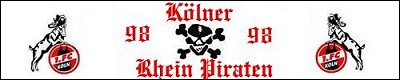 [K&ouml;lner Rheinpiraten]