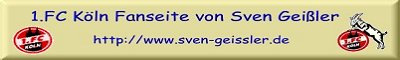 [FC-Fanseite von Sven Geissler]